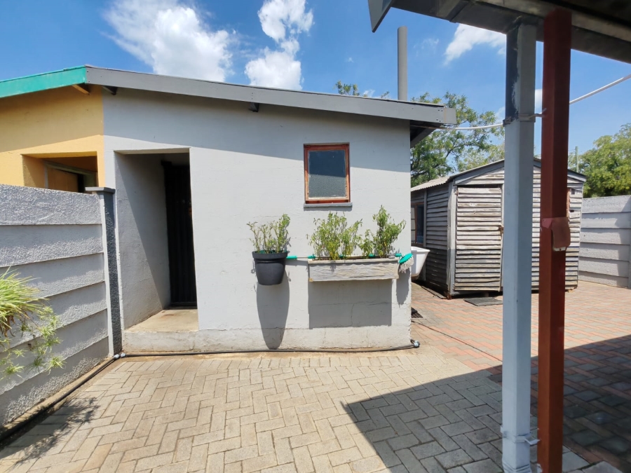 3 Bedroom Property for Sale in Sasolburg Ext 12 Free State